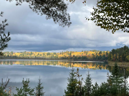 cabin rentals near me