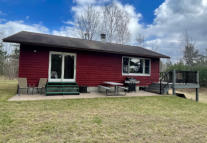 cabins on a private lake for rent