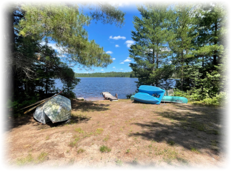 private vacation rentals in Upper Peninsula