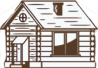 Pet-friendly cabin rentals, best vacation rental sites, beachfront rentals