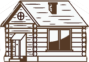 cabin rentals, cottage rentals, cabins near me, vacation rental